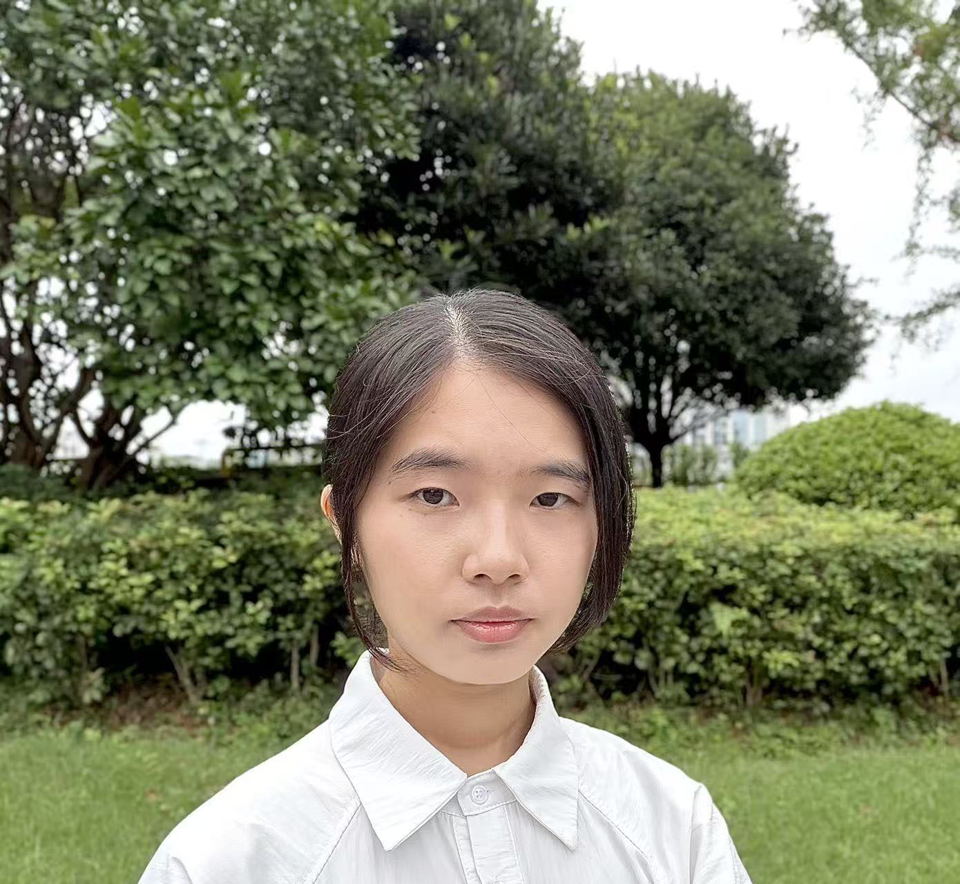 Yilin Chen